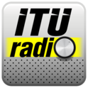 ?TÜ Radyosu-Logo