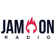 Jam On Radio-Logo