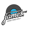 James FM-Logo