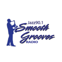 Jazz 90.1 WGMC-Logo