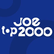 JOE TOP 2000 