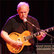 Jazzgitarrist John Abercrombie 