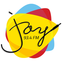 Joy FM 93.4-Logo