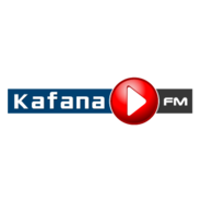 Kafana FM-Logo