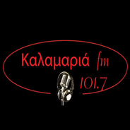 Kalamaria FM-Logo