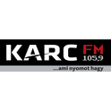 Karc FM 105.9-Logo