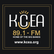 KCEA 89.1 FM 