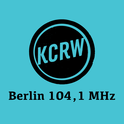 KCRW Berlin-Logo