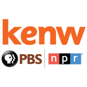 KENW New Mexico-Logo