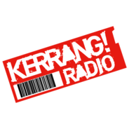 Kerrang! Radio-Logo