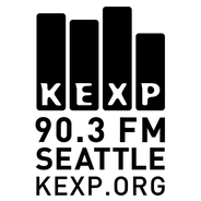 KEXP 90.3 FM-Logo