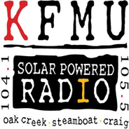 KFMU-Logo