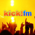 kick!fm-Logo
