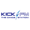 kick!fm-Logo
