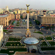 Die Willensstärke der ukrainischen Bevölkerung