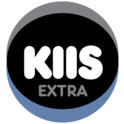 KIIS EXTRA-Logo