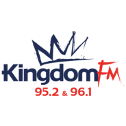 Kingdom FM-Logo