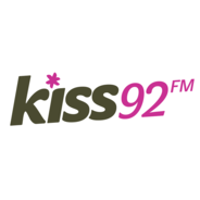 Kiss92-Logo