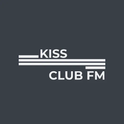 Kiss Club FM-Logo