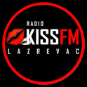 Kiss FM 106.1-Logo