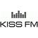 KISS FM Black 
