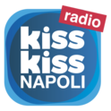 Radio Kiss Kiss Napoli-Logo