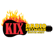 Kix Country-Logo