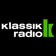 Klassik Radio Schweiz-Logo