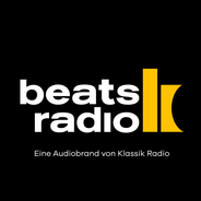 Beats Radio Österreich-Logo