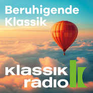 Klassik Radio-Logo