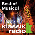 Klassik Radio-Logo