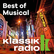 Klassik Radio Best of Musical 