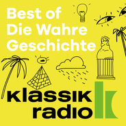 Klassik Radio-Logo