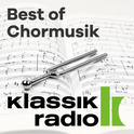 Klassik Radio-Logo