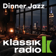 Klassik Radio-Logo
