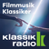 Klassik Radio-Logo