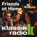Klassik Radio-Logo