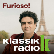 Klassik Radio-Logo