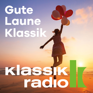 Klassik Radio-Logo