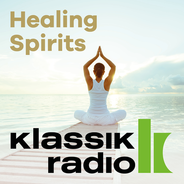 Klassik Radio-Logo