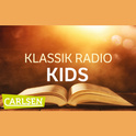Klassik Radio-Logo