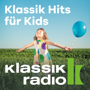 Klassik Radio-Logo