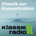 Klassik Radio-Logo