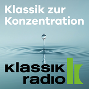 Klassik Radio-Logo