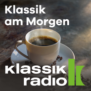 Klassik Radio-Logo