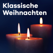 Klassik Radio-Logo