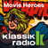 Klassik Radio-Logo