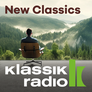 Klassik Radio-Logo