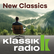 Klassik Radio-Logo