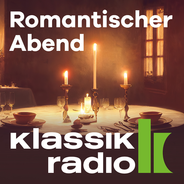 Klassik Radio-Logo